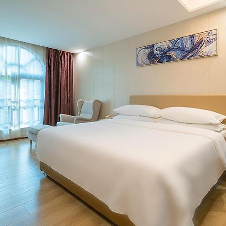 Vienna Hotel Zhuhai Xiangzhou Bus Station Εξωτερικό φωτογραφία